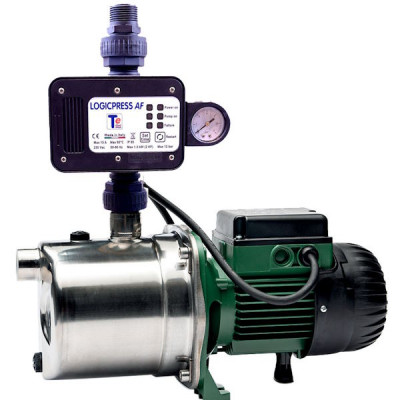  Pressojet JI 102 M