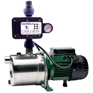 Pressojet EI 40/50 M - Pompe surpresseur - DAB