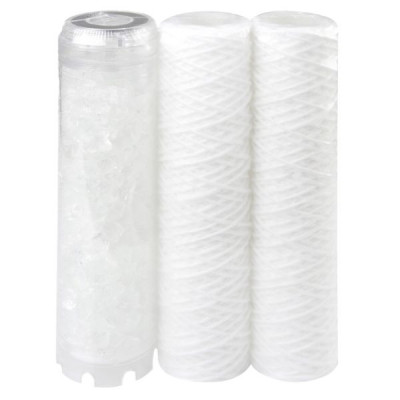  Pack SX 2 FA + 1 HA