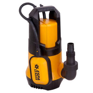 Kona 400 P M - Pompe vide-cave - Espa Leader