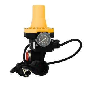 Kit L - Presscontrol - Espa Leader