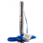 Saturn 4 04 18 M - 30 m