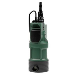 Divertron-X 650 M - Pompe récupération eau de pluie - DAB