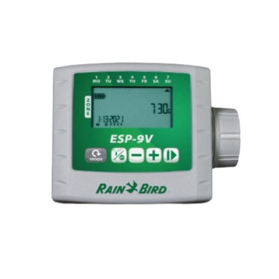  ESP-9V 1 station