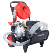 Pool Sam - Motopompe de protection incendie