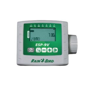 ESP-9V 4 stations - Programmateur arrosage - Rainbird