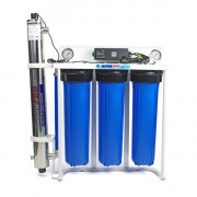 UV BIG BLUE 3 FILTRES