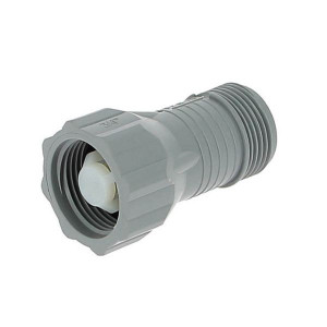Régulateur de pression plastique 3/4 " MF - Tuyau et raccord SBE - Générique