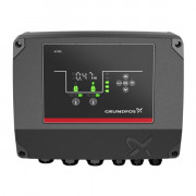 Coffret LC 231 2x1-9A DOL PI 1x230/3x400V+N