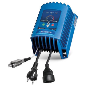Variateur Archimède IMMP1,1W - BC E Mono - Vitesse variable - Générique