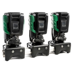 3 Esybox Max 60/120 T + D - Pompe surpresseur - DAB