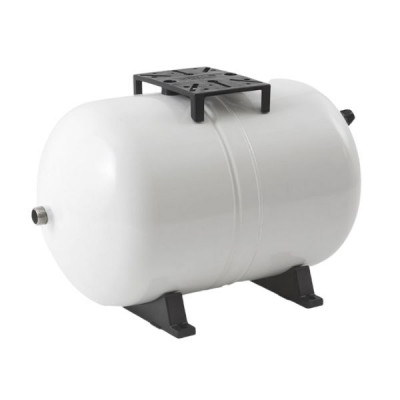 Le Réservoir À Diaphragme AQUAVAREM 20L. HOR. 10 BAR