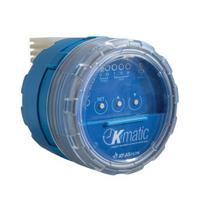 K-MATIC - Pièce et accessoire filtration de l'eau - Atlas Filtri