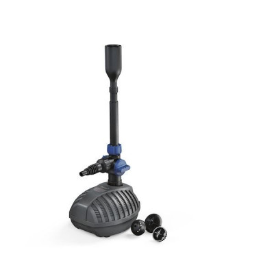 Pompe Aquarius Fountain Set 4000 E