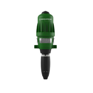 Pompe doseuse Green Line D3 GL 2 - Pompe doseuse fertilisation - Dosatron