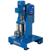 PRESS SYSTEM-V VS