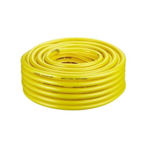 Tuyau d'arrosage IRRIFLOW 15 mm - 25 mètres - Tuyau et dévidoir - Tricoflex