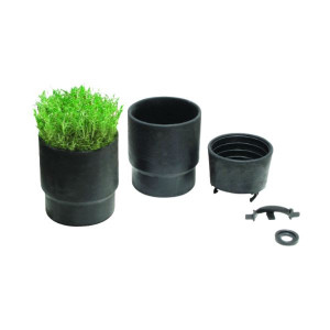 Kit panier gazon 8005 - Turbine et tuyère - Rainbird