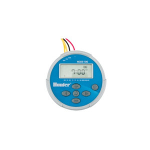 Node 600 - 6 stations - Programmateur arrosage - Hunter