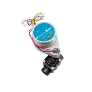 Node BT 100 - 1 station - Électrovanne - Programmateur arrosage - Hunter