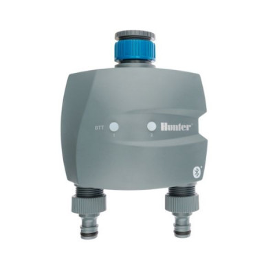  BTT - 2 stations - Bluetooth
