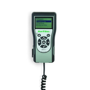 Chargeur voiture pour console universelle TBOS II - Programmateur arrosage - Rainbird