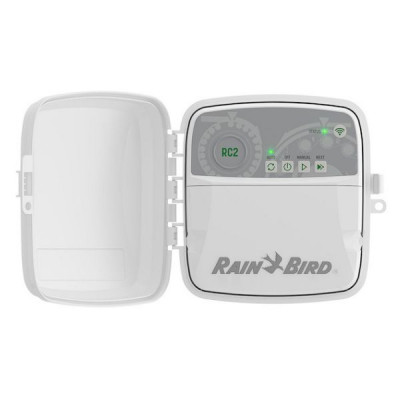 Programmateur RC2 - 6 stations - Wifi - Indoor