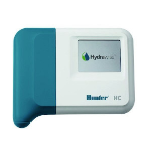 Programmateur HC Hydrawise - 6 stations - Wifi - Indoor - Programmateur arrosage - Hunter