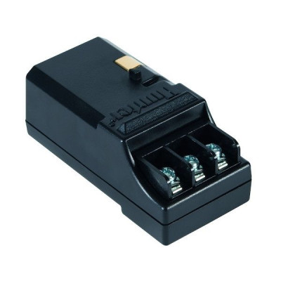  Module extension PRO-C P2C - 3 stations