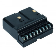 Module extension PRO-C P2C - 9 stations