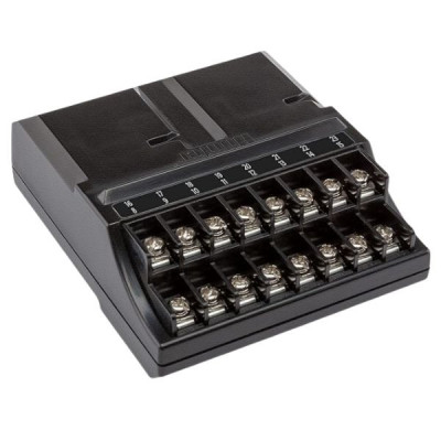  Module extension PRO-C P2C - 16 stations