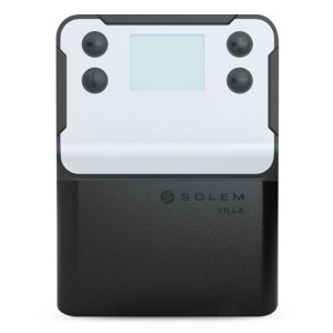 Villa - 9 stations - Wifi - Outdoor - Programmateur arrosage - Solem