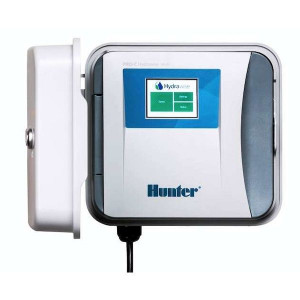 HPC - 4 stations - Wifi - Outdoor - Programmateur arrosage - Hunter