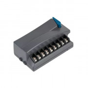 Module extension ICC2 / HCC - 8 stations