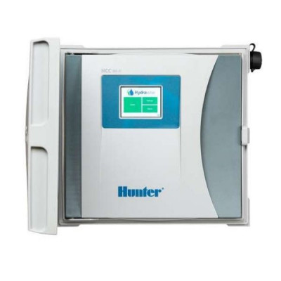  HCC - 8 stations - Wifi - Outdoor - Métal