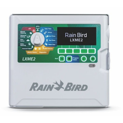  ESP-LXME2 - 12 stations - 4G - Outdoor 