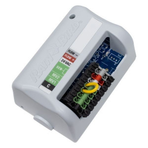 Module gestion de débit LXME2 PRO - Programmateur arrosage - Rainbird