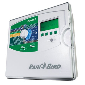 ESP-LXD - 50 stations - 4G - Outdoor - Programmateur arrosage - Rainbird