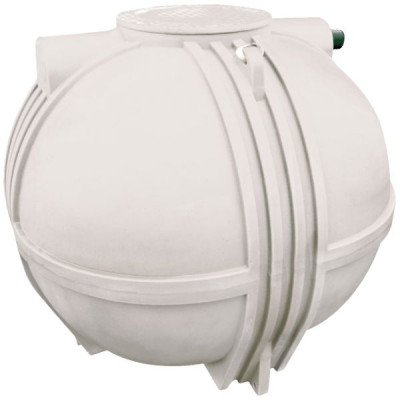  Globus 2000 ACS