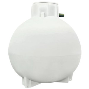 Globus 5000 ACS - Cuve eau de pluie - Jetly