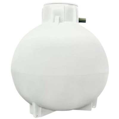  Globus 5000 ACS