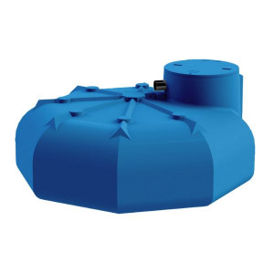 Platus 3000 NUE - Cuve eau de pluie - Jetly