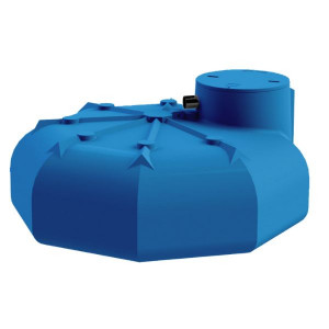 Platus 7000 EQUIP - Cuve eau de pluie - Jetly