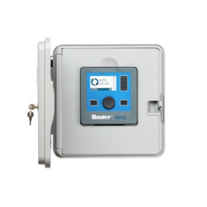 ACC2 - 12 stations - Wifi - Outdoor - Programmateur arrosage - Hunter