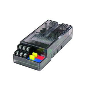 Module extension ACC2 - 75 stations - Programmateur arrosage - Hunter