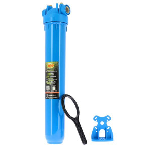Filtre POP 20 1" - Filtres eau domestique - Atlas Filtri
