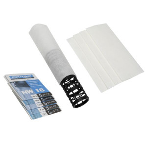 Tamis filtrant 50µ pour NW18 - Cartouches et media filtrants - Cintropur