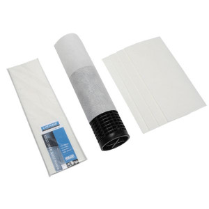 Tamis filtrant 10μ pour NW400 - Cartouches et media filtrants - Cintropur