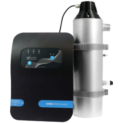  Germi UVPLUS W95 Connect