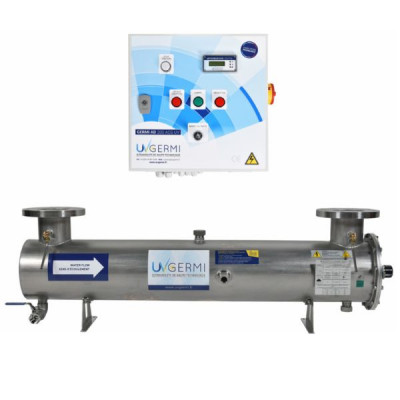  Germi AD 200 ACS UV